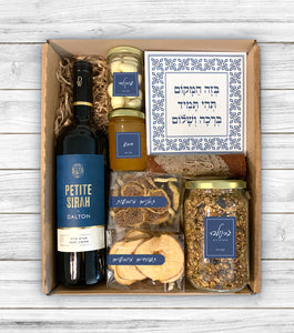 מארז אריחא
