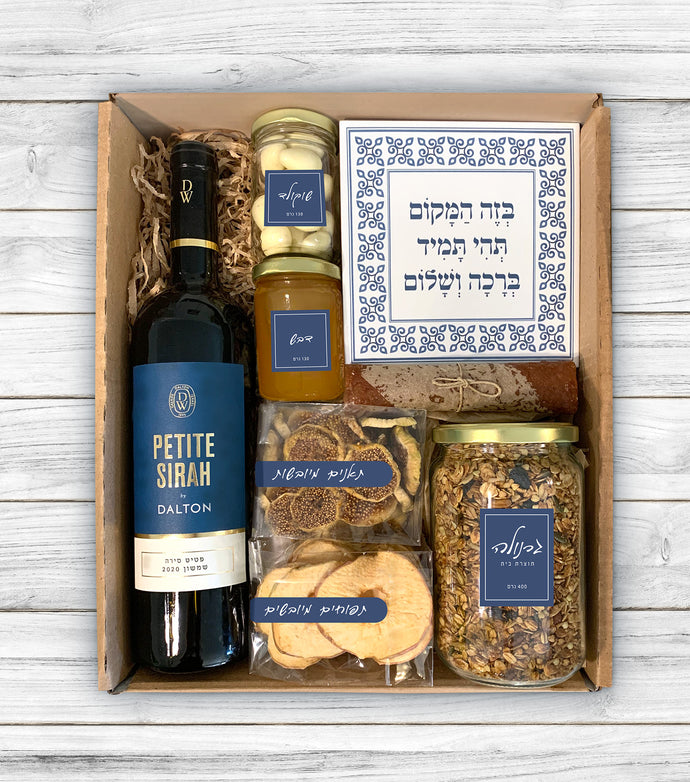 מארז אריחא